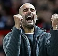 Guardiola: 