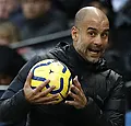 Révélation de Guardiola: 