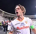 Guillaume Gillet tacle Anderlecht : pas très intelligent