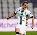 Un club de Pro League tente de signer Gillet et Mirallas !