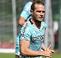 Gillet dézingue Anderlecht : 