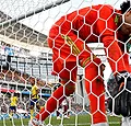 Guillermo Ochoa sur les tablettes d'un club américain 