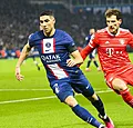 Magnifique geste d'Hakimi suite au séisme au Maroc