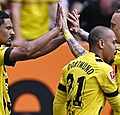 Dortmund profite du faux-pas du Bayern et file vers le titre