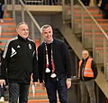 Coup de théâtre à Lîdge: le Standard saborde sa section futsal !