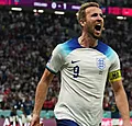 Jude Bellingham menace Harry Kane