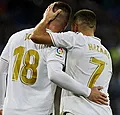 OFFICIEL - Jovic quitte définitivement le Real Madrid