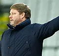 Louwagie est prêt à succomber à la demande de Vanhaezebrouck