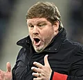 Vanhaezebrouck dans le viseur de Schalke 04 ? 