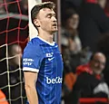 Genk donne des infos importantes sur la blessure de Heynen