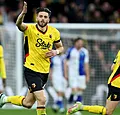 Du changement pour Hoedt, Watford accueille son 10e coach en 2,5 ans!