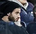 Fredberg donne la vraie raison du départ de Hoedt
