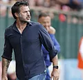 Fumée blanche pour deux titulaires indiscutables du Standard