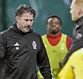 Des surprises dans le XI d'Hoefkens pour affronter OHL ?
