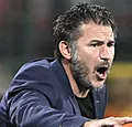 Hoefkens fait une promesse aux supporters du Standard de Liège