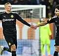 Trois buts en 20 minutes pour Haaland, Thorgan décisif (VIDEO)