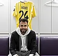 Un ex-gardien d'Anderlecht retourne en Eredivisie