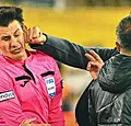 Agression d'un arbitre : suspension à vie du foot