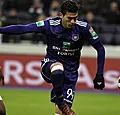 Voici les compos d'Anderlecht-Standard !