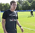 Le renfort de Genk est enfin dans l'avion mais ne pourra pas partir en stage