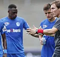 Genk va-t-il débaucher un entraîneur en place en JPL?