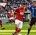 Le Standard a voulu faire échouer le plus gros transfert de l'histoire de Bruges