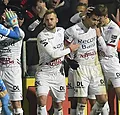 Harbaoui et Thelin encore buteurs, Eupen profite du faux pas de Malines