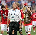Il quitte la sélection du Danemark malgré 34 matches sans défaite!