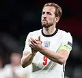 Un grand soir à Naples pour l'Angleterre et son capitaine Harry Kane