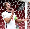 Kane pourrait quand même jouer un sale tour aux Diables