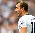 Kane veut changer de sport: 