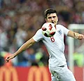 Maguire continue à jouer les victimes: 