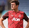 La terrible statistique d'Harry Maguire