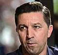 Besnik Hasi de retour dans son ancien club de Jupiler Pro League?