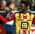 L'ex-Malinois espère toujours s'imposer à Ajax