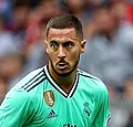 Il minimise le départ de Hazard de Chelsea: 