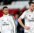 Même Gareth Bale se paye la tête d'Eden Hazard