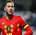 Un international français admiratif devant Hazard : 