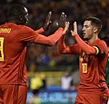Voici pourquoi Belgique - Egypte aura lieu à Genk et pas à Bruxelles
