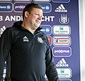 Vanhaezebrouck, regarde qui est là!