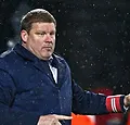 Anderlecht: un défenseur complique la vie à Vanhaezebrouck