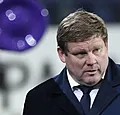 Vanhaezebrouck n'a pas reçu son cadeau 