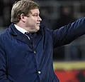 Vanhaezebrouck a une bonne idée