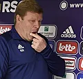 Vanhaezebrouck s'en prend à la presse !