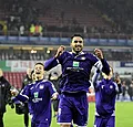 Anderlecht a échappé à un transfert fiasco: de la triche