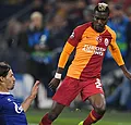 Luyindama délivre un assist et relance le Galatasaray (VIDEO)