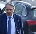 L'honneur de Van Holsbeeck en jeu devant le tribunal correctionnel 