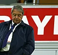 Van Holsbeeck demande une grosse somme à Anderlecht 
