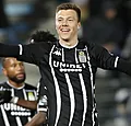 Meilleur buteur de JPL grâce à 