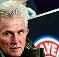 Un Diable ouvertement dragué par Heynckes, l'entraîneur du Bayern 